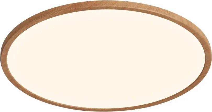 Nordlux OJA 50056104 Süllyesztett mennyezeti lámpa 1x24W/LED 2700K 2150LM IP54
