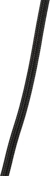 BRILAGI - Kábeles csillár FORGE 2xE27/60W/230V barna