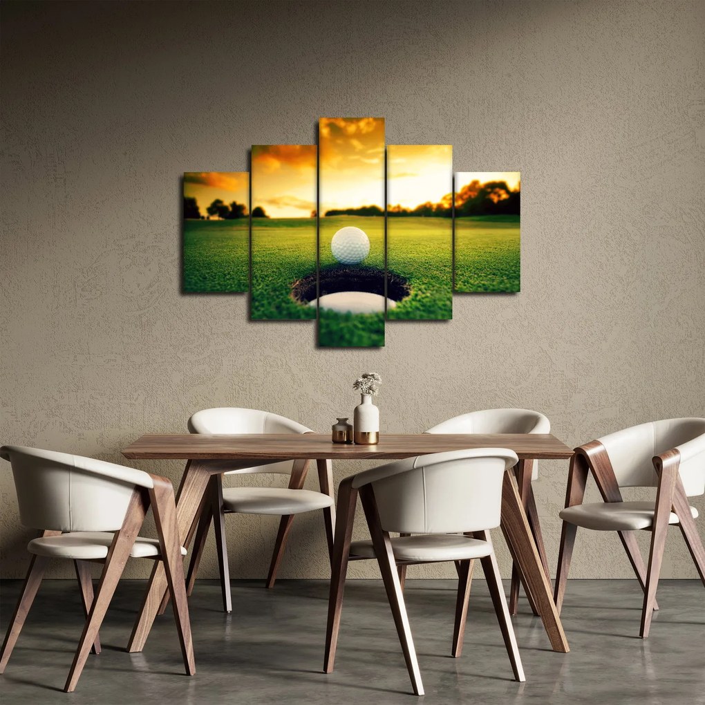 Kép - Golf (150x105 cm)