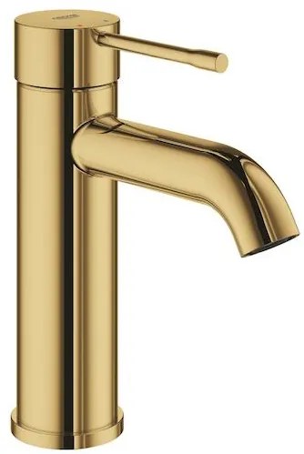 Grohe Essence New mosdó csaptelep leeresztőszelep nélkül cool sunrise 23590gl1 G23590GL1