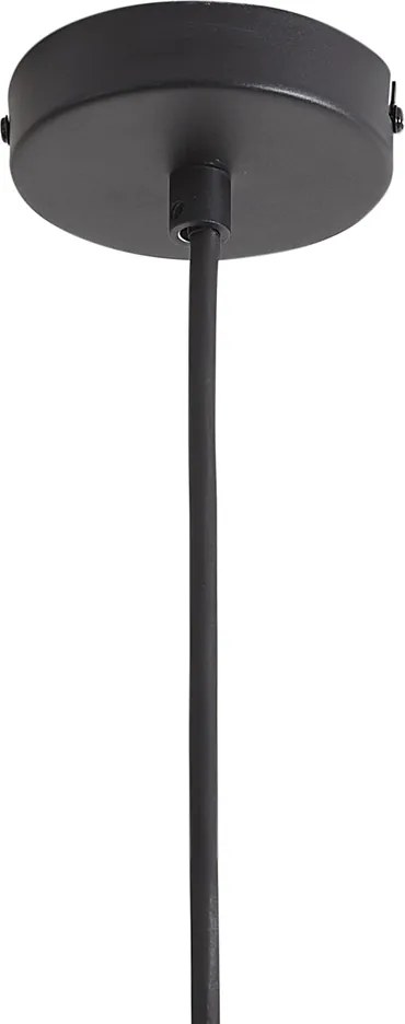 Bohemian függőlámpa terrakotta IP44 - Terracotta