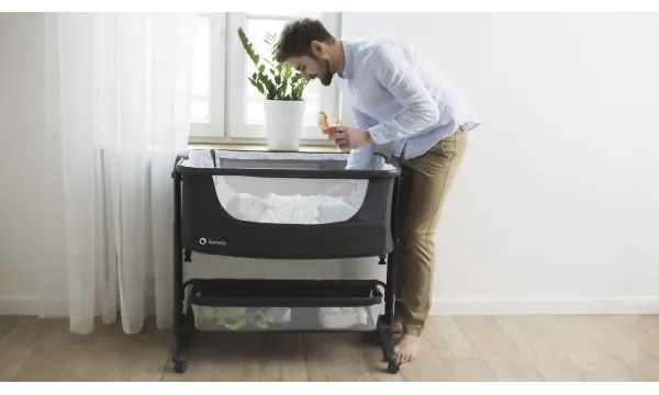 Lionelo - TIMON utazóágy