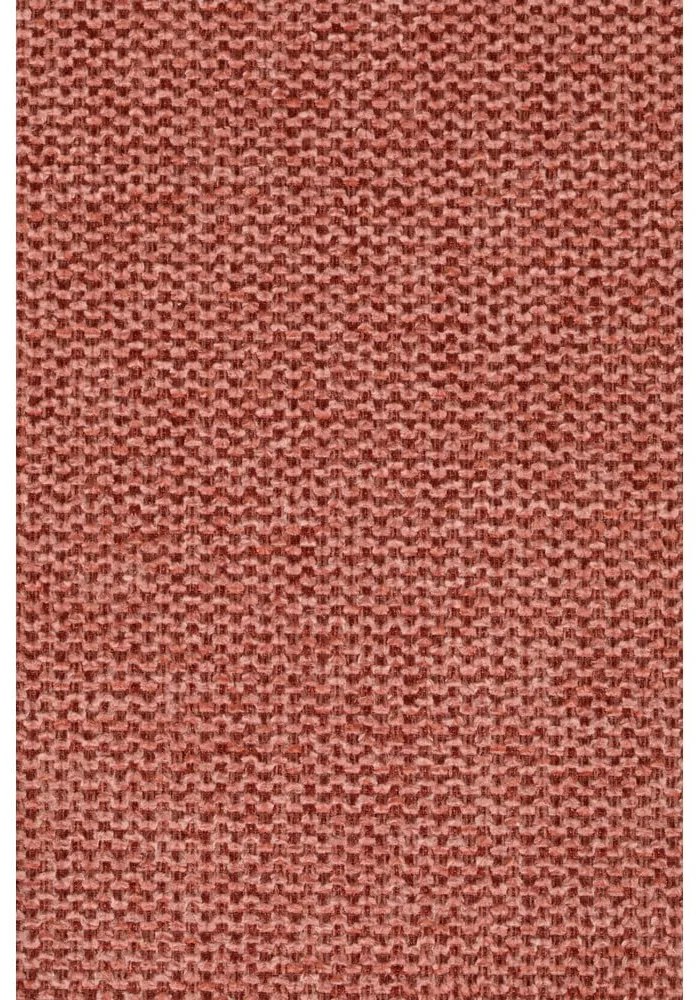 Rózsaszín bárszék szett 2 db-os 89 cm Jolien – White Label