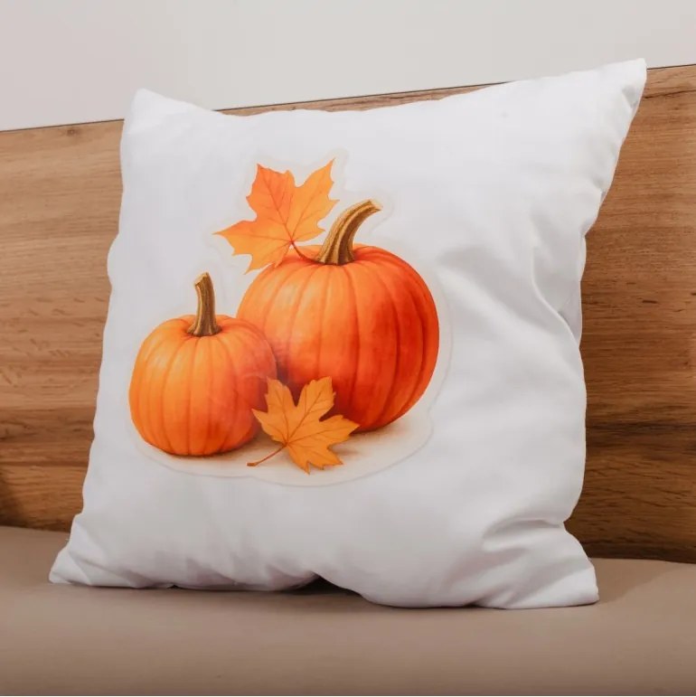 EMI Pumpkin díszpárna 40x40 cm