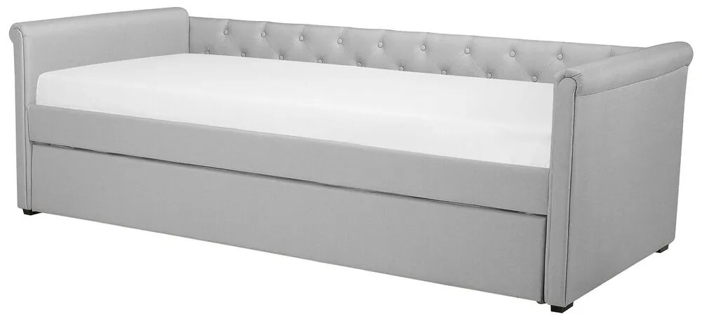 Napernyő Fastplus Kolla 3 m (fekete). 1022716
