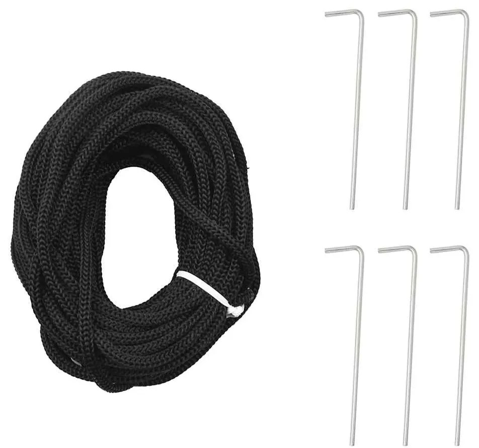meleg fehér LED karácsonyfa tüskékkel 220 LED 180 cm
