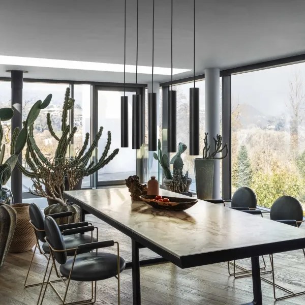 Ideal Lux - LED Függeszték 1xGU10/7W/230V CRI90