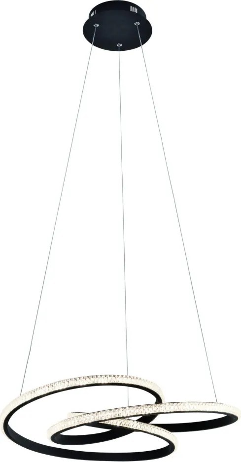 VIOKEF 4247600 BERLIN Modern Led Függesztett Lámpa LED IP20
