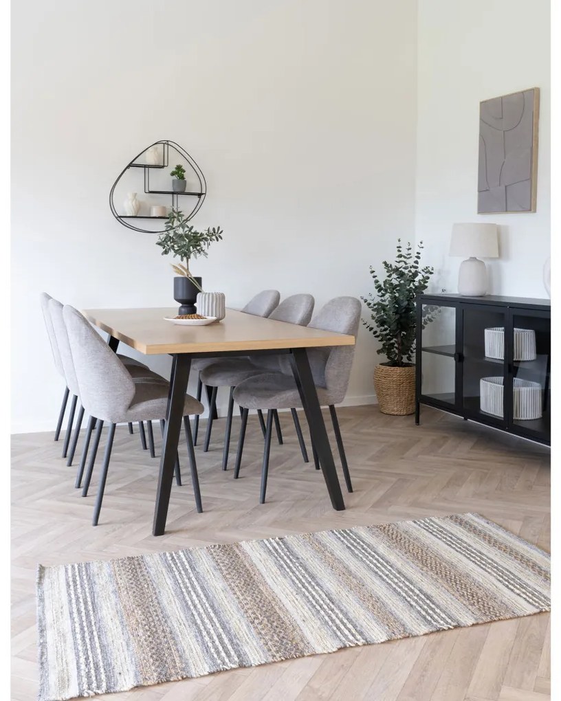 Eukaliptuszfa műnövény 120 cm