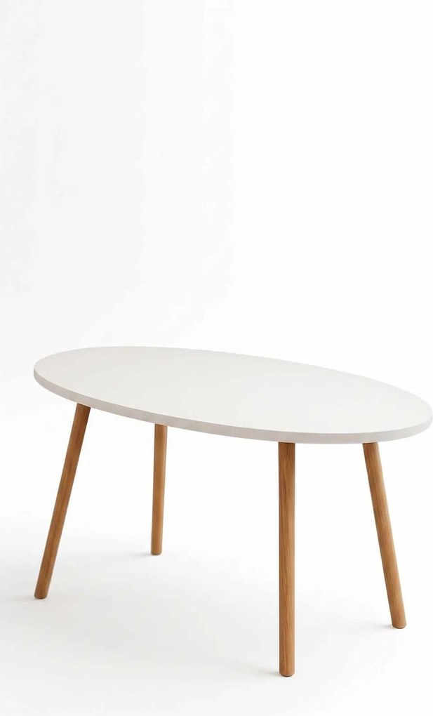 Peka-126 - White