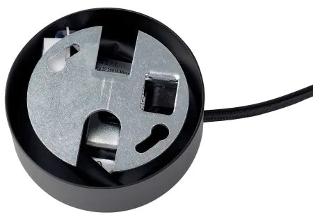 Ideal Lux - Csillár 1xE27/60W/230V