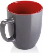 Kávés és teás bögre űrtartalom 300 ml Tescoma