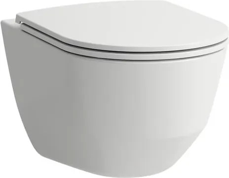 Laufen PRO wc kerámia fehér H8219660000001