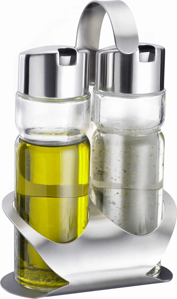 Westmark, ecet- és olajtartó, Wien