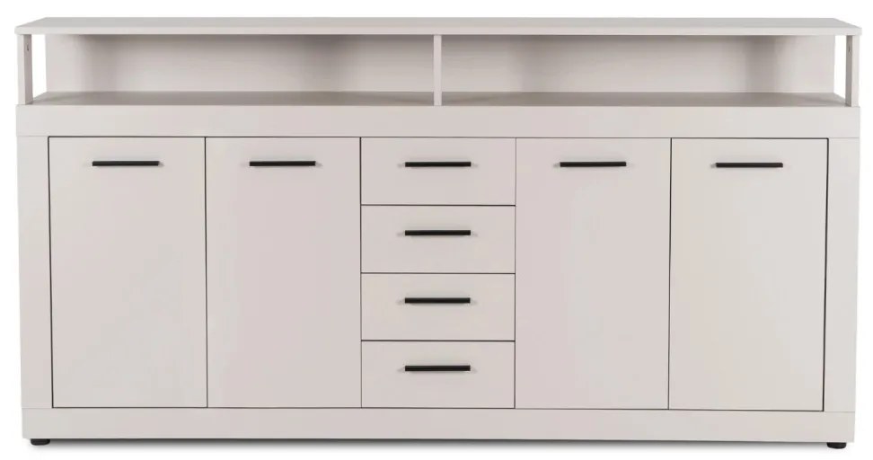 Komoda BLAGO 190 cm Kaszmir