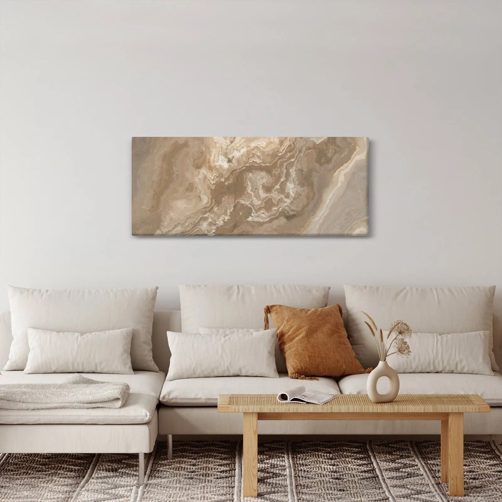 Kép - Márvány (120x50 cm)
