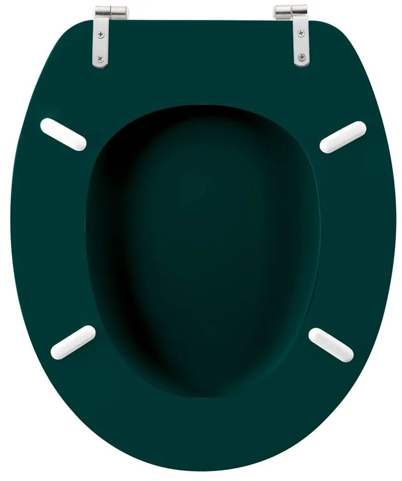 WC-ülőke 37,5 x 47 Jade – douceur d'intérieur