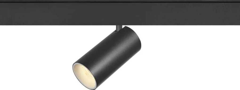SLV 48V SYSTEM 1006727 Sínreflektor 1x16W/LED 3000K 1120lm IP20