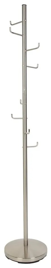 Satin Nickel fogas - White Label