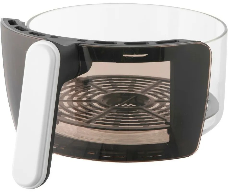 Sencor SFR 5340WH forrólevegős fritőz
