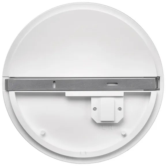 LED Kültéri mennyezeti lámpa DORI LED/24W/230V IP54 kerek