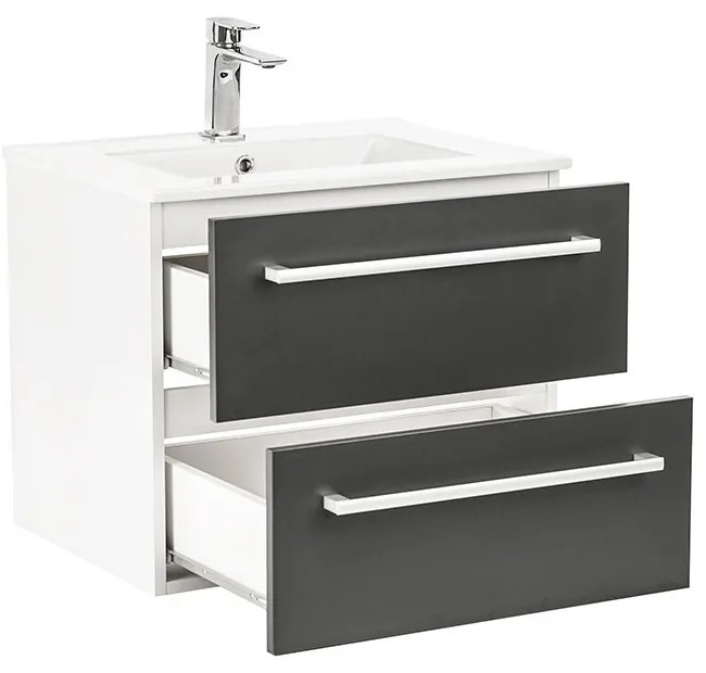 Vario Clam 60 komplett