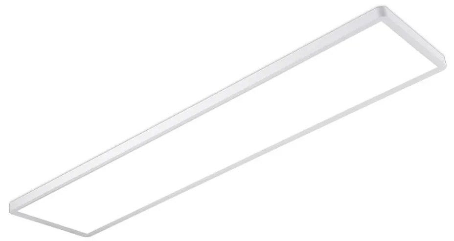 Top Light - LED Dimmelhető mennyezeti panel REVIT LED/70W/230V 3000-6500K fehér + távirányító