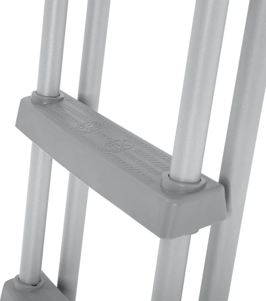 Biztonsági létra 122 cm