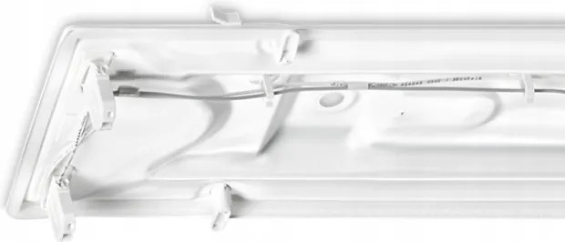 Mennyezeti És Fali Lámpa Norton Mpl AO-/A-2/36W Hf