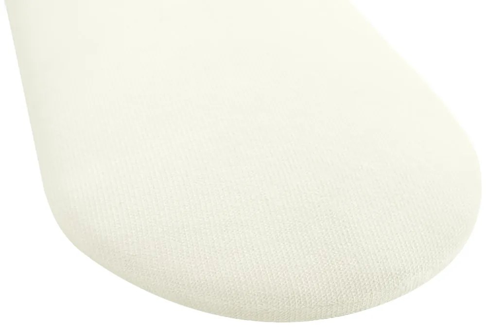 Kárpitozott fali panel FENCE PAROS 20x60 cm Szín: Krém