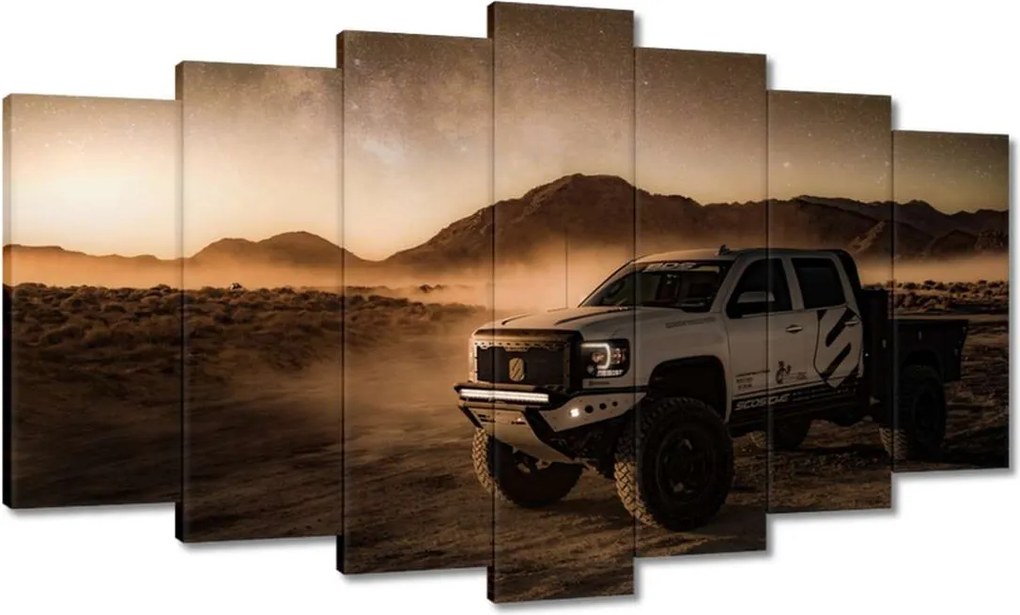 Képek 140x80 Off Road terepjáró