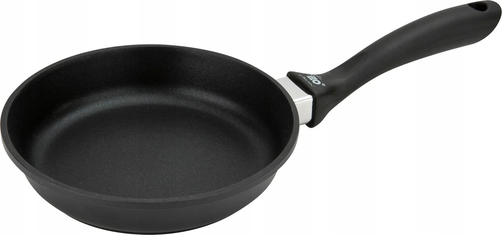 Serpenyő 20 cm Elo Alucast