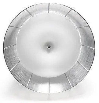 Deko-Light 342031 - Csillár zsinóron FILO 3xE27/60W/230V átm. 39 cm ezüst