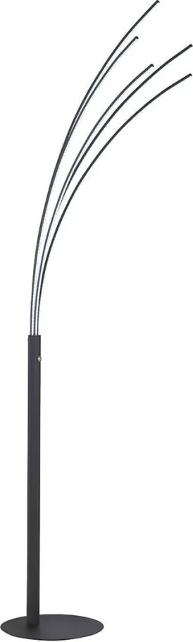 Fischer&Honsel Ellmau 40439 Állólámpa 1x33W/LED 2700K 4100 lm IP20