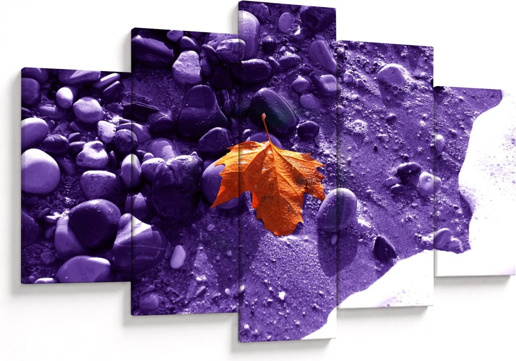 Kép - Tengerpart (150x105 cm)