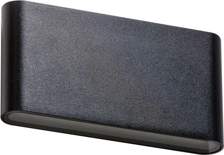 AZZARDO 4340 CREMONA Modern Kültéri Fali Lámpa LED IP54