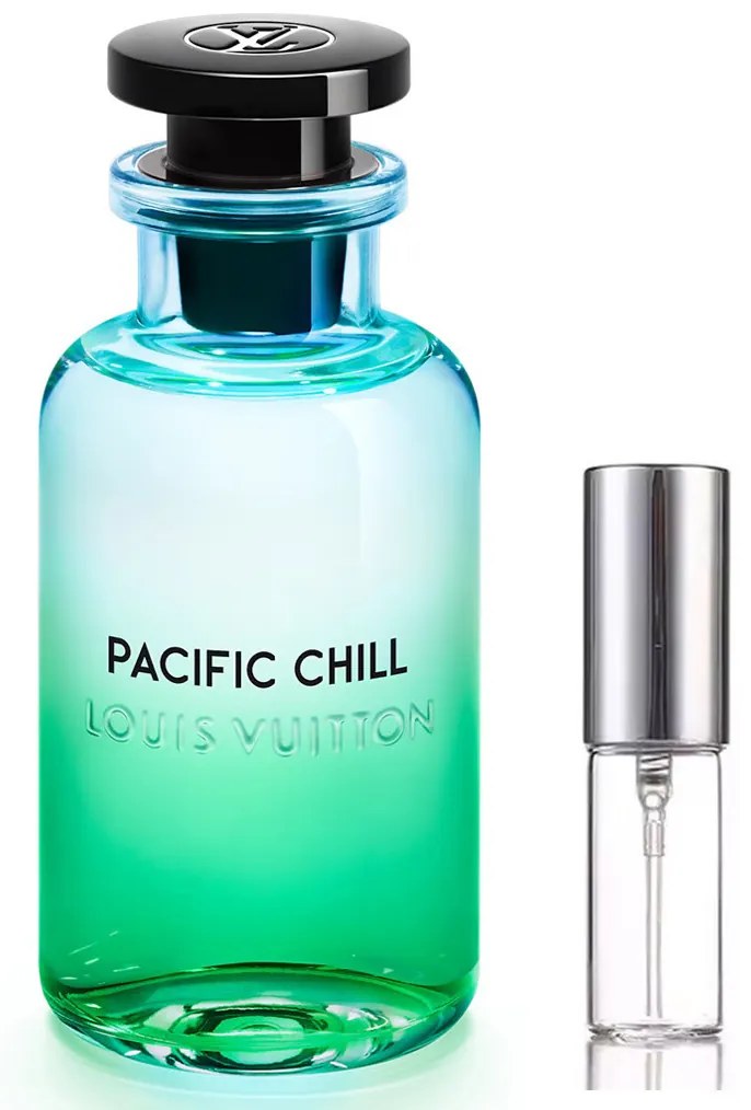Louis Vuitton Pacific Chill (5 ML) Eau de Parfum