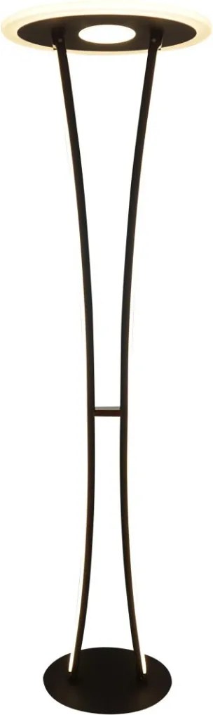 Aviano Lighting ARNAS 3067-302 Állólámpa 70w/led 3000k-6500k 7000lm