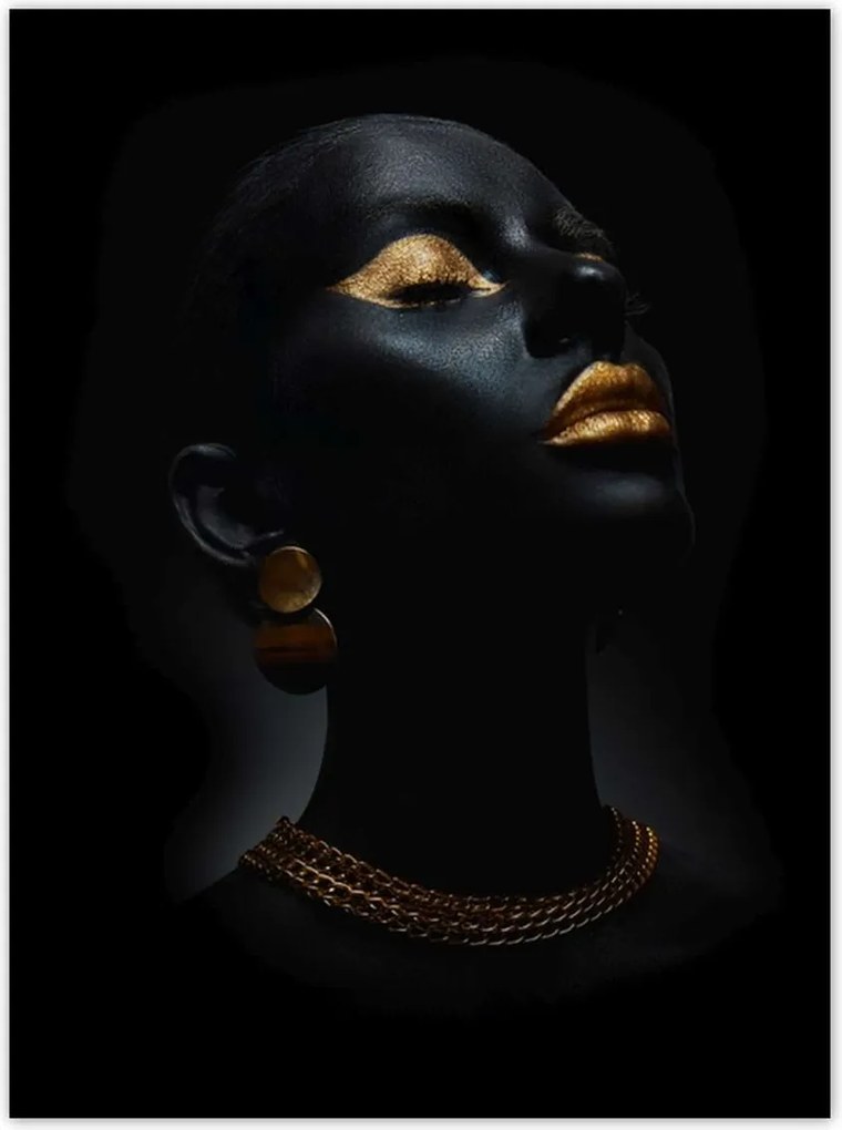 Poszterek 100x135 Arany büszkeség