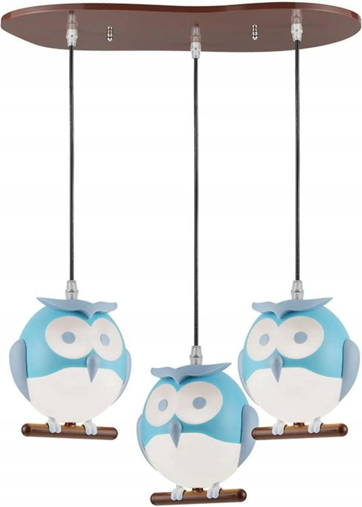 Aca Lighting gyerek függeszték ZN160203PBL