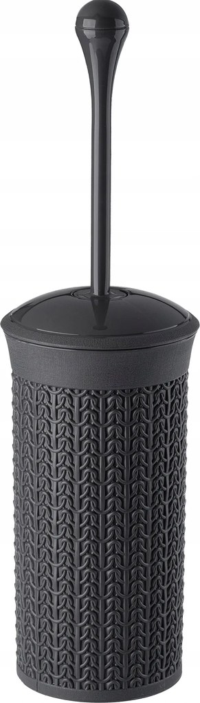 Wc Kefe Fürdőszoba Wc Fekete Szabadon Álló