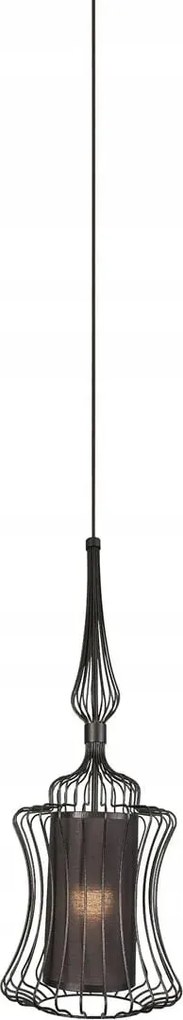 Függő lámpa Led csillár Nowodvorski Abi