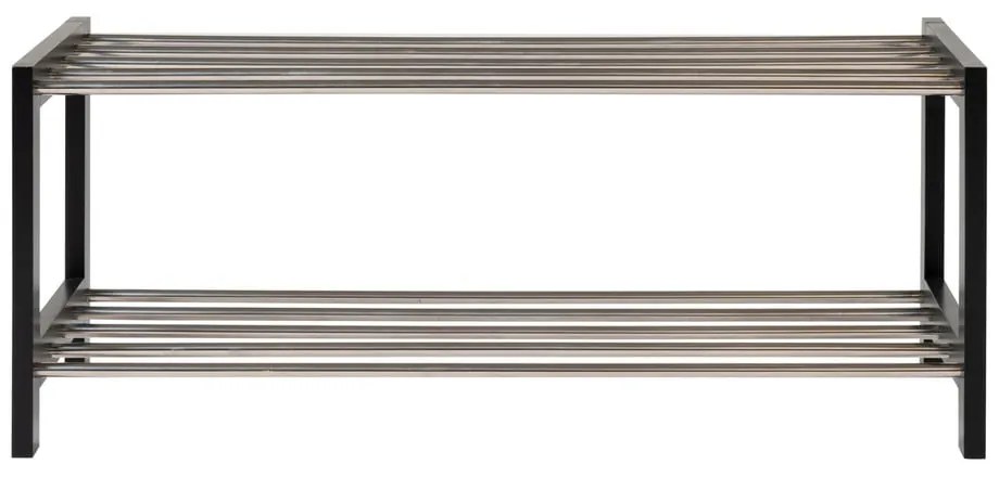 Fekete nyárfa cipőtartó Padova - House Nordic