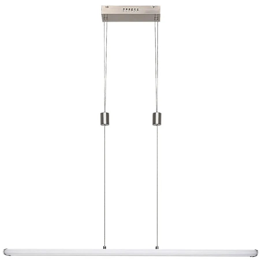 Rábalux TEMPERIUS 72011 távirányítós okos függeszték, 24W LED, 3000K, 1415 lm