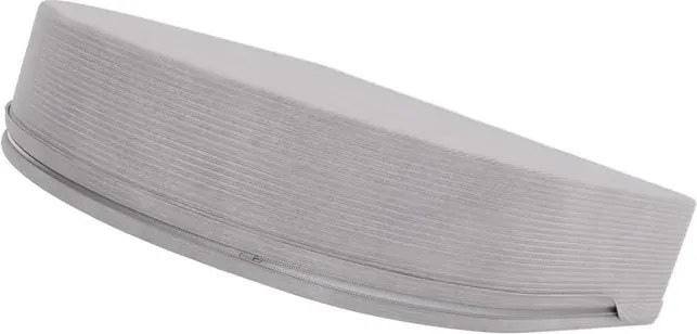 Juskys Gyerek kanapé Kayo 150x75x50 cm - bézs