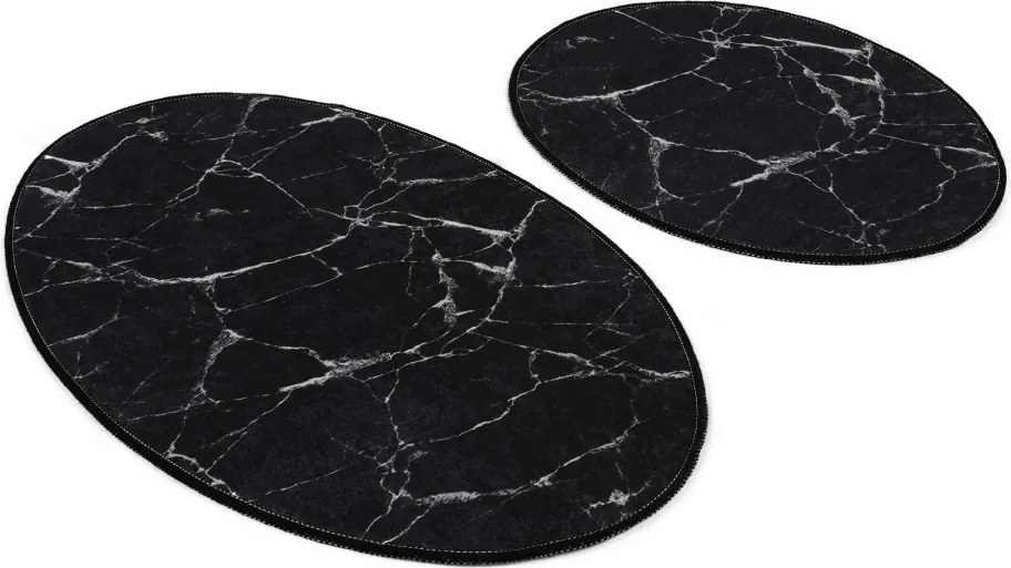 Marble fürdőszobai szőnyeg
