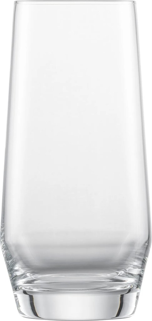 Zwiesel Pure Longdrink 542 ml (kpl. 4 db)