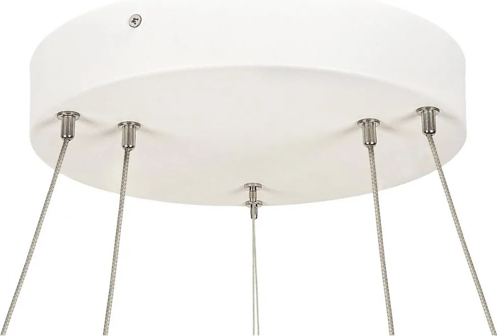SLV 1004766 ONE Modern Led Függesztett Lámpa LED IP20