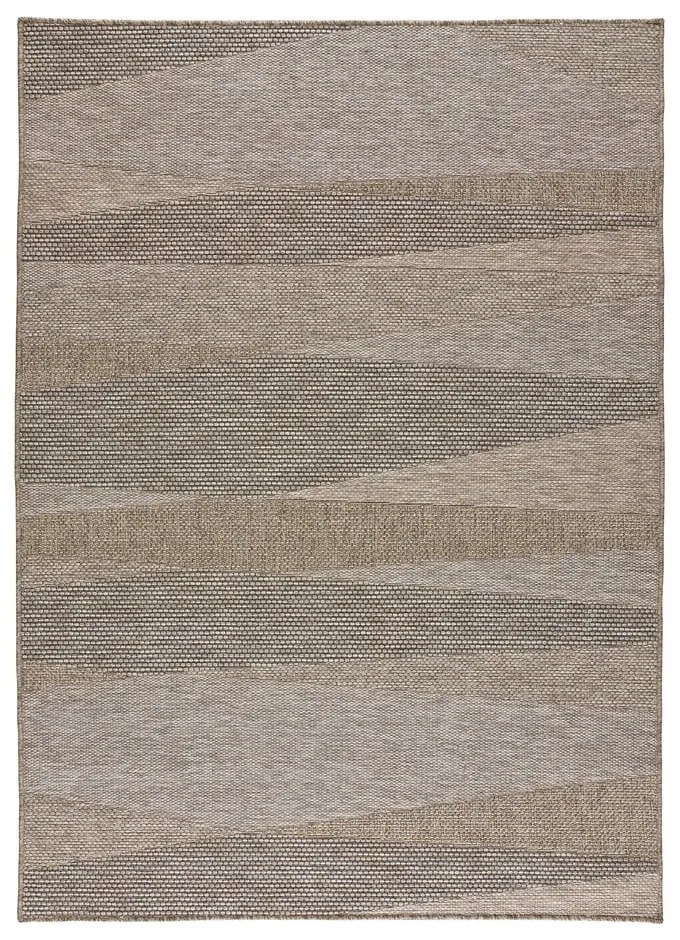 Bézs kültéri szőnyeg 152x230 cm Oria – Universal