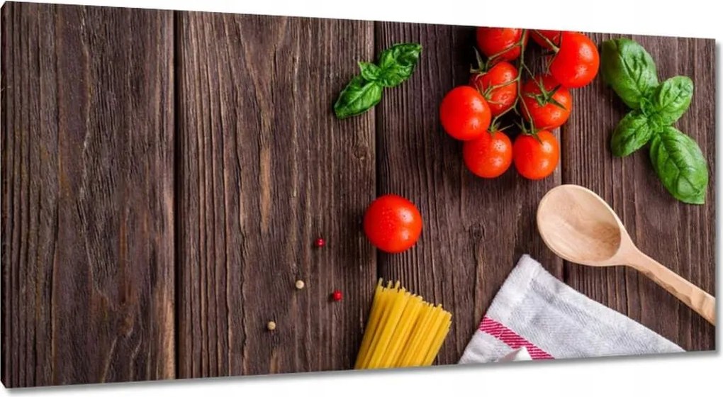 Képek 115x55 Spagetti bolognai